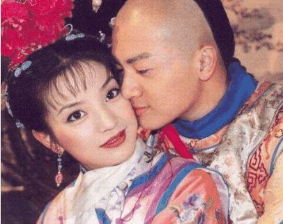 历史上永琪的五个<a href=https://www.lishiji.cn/lishi/1272/ target=_blank class=infotextkey>儿子</a>中 只有老五爱新觉罗&middot;绵亿长大成人