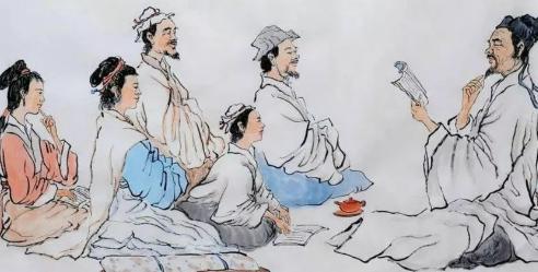 袁采轶事趣闻，任职过的每个地方，都会将他列入当地名宦祠