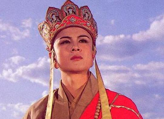 <a href=https://www.lishiji.cn/lishi/11581/ target=_blank class=infotextkey>观音</a>菩萨送的袈裟唐僧为何不穿？是因为舍不得才不穿的吗