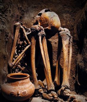 古代“人彘”有多残忍?这个刑罚是谁发明的? 古代“人彘”有多残忍?这个刑罚是谁发明的?