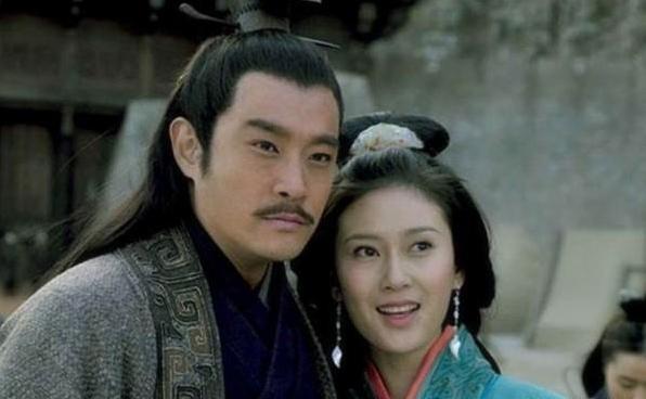 大智近妖的诸葛亮有弱点?不仅有，而且还有两个!