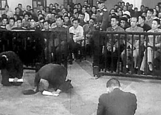 这个女人被日军俘虏,死前提出一个要求,日本老兵答应后说后悔 这个女人被日军俘虏,死前提出一个要求,日本老兵答应后说后悔