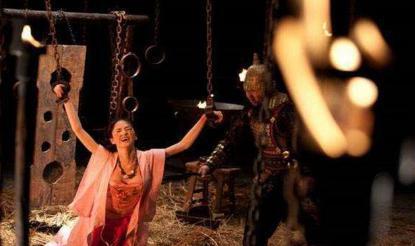 朱棣有着千古一帝的美称 他为什么要活剐三千宫女呢