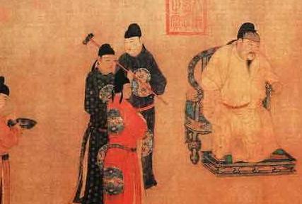 唐朝的假期丧心病狂的达到了130天左右 简直就是懒人的天堂 唐朝的假期丧心病狂的达到了130天左右 简直就是懒人的天堂
