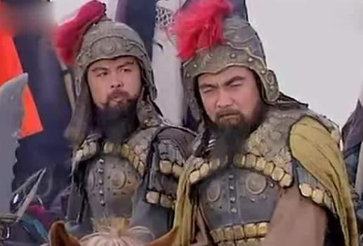 关羽能斩颜良,为什么却打不过败给颜良的徐晃? 关羽能斩颜良,为什么却打不过败给颜良的徐晃?