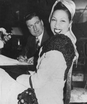 约瑟芬&middot;贝克是谁 海明威口中最美的女人