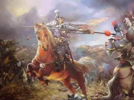 古代虎符既然是调兵遣将用的信物 为什么要分为两半呢 古代虎符既然是调兵遣将用的信物 为什么要分为两半呢