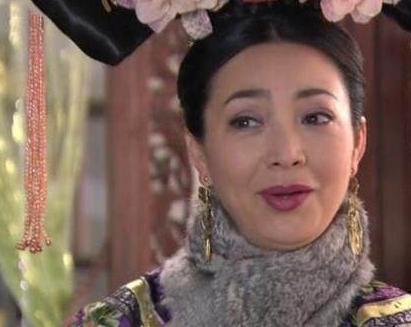 古代嫔妃五十岁之后就不能侍寝了 为什么她却能依旧受宠呢