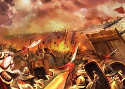努尔哈赤将国号定为金 皇太极为什么将金改为清 努尔哈赤将国号定为金 皇太极为什么将金改为清
