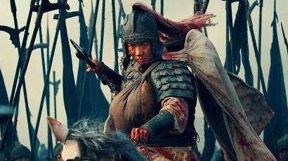 曹魏的兵制制度是什么样的 关羽水淹七军的七军有多少人