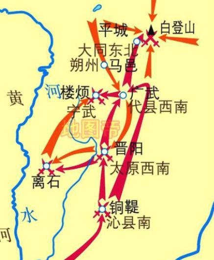 铁骑易红颜！汉武帝为什么一改汉朝之前对匈奴的态度？