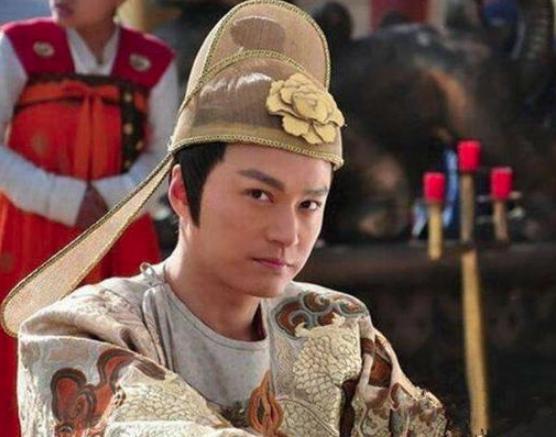 唐顺宗:曾中风瘫痪在床,皇帝去世后立马好了 唐顺宗:曾中风瘫痪在床,皇帝去世后立马好了