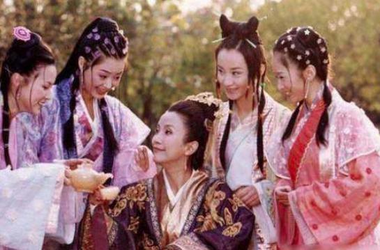 堂堂一国皇后，为何被起绰号“大脚”？