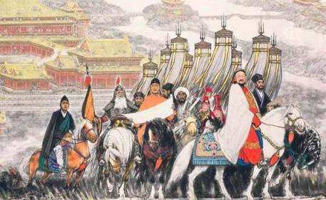 元朝作为少数民族大统一王朝 为何存在的时间那么短呢