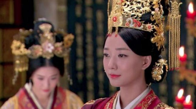 卫霍两家能有如此功绩都是靠卫子夫才来的？