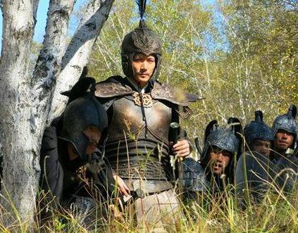 白起担任的大良造究竟是什么官 相当于现在什么部门呢