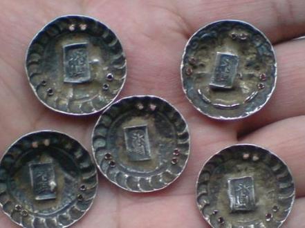 古代碎银子到底是怎么算的呢 碎银又是从何而来的呢