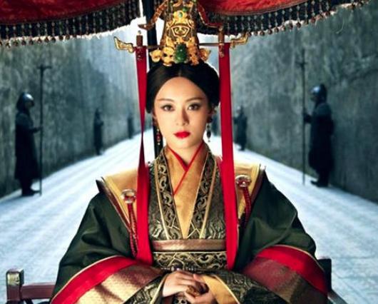 宣太后芈八子和穰侯魏冉位高权重,为何还让秦昭襄王废后撵出了宫? 宣太后芈八子和穰侯魏冉位高权重,为何还让秦昭襄王废后撵出了宫?