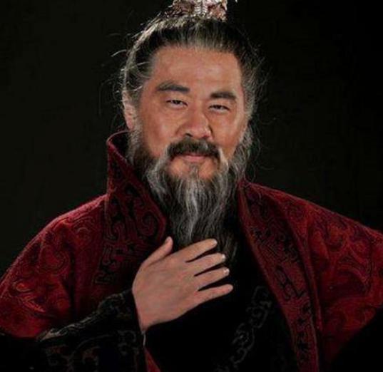 揭秘:曹操为什么留不住关羽? 揭秘:曹操为什么留不住关羽?