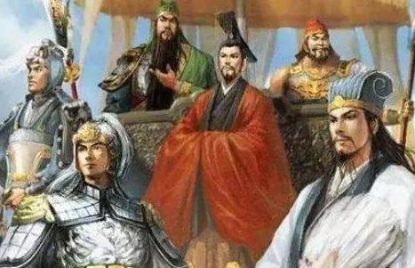 蜀汉到底是叫蜀呢还是叫汉 为什么会引发争论呢