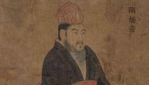 隋朝为什么只存在了37年？ 隋朝怎么灭亡的？