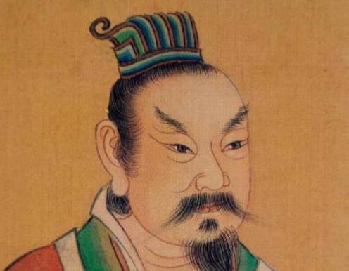 傲视群雄的后梁。为什么会被河东灭亡？