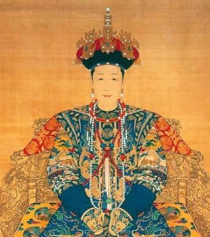 雍正钟爱的<a href=https://www.lishiji.cn/lishi/4941/ target=_blank class=infotextkey>敦肃皇贵妃</a>，在历史上是个怎样的人？