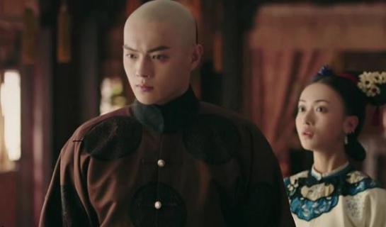福康安为什么是清朝三藩之后唯一的异姓王？