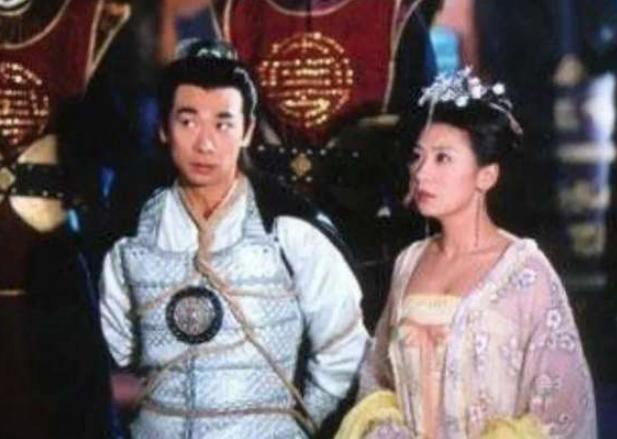 唐朝猛将李君羡,最后为何被冤杀? 唐朝猛将李君羡,最后为何被冤杀?