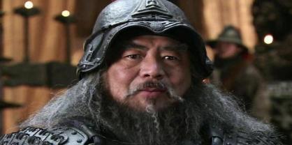 曹操曾是他的小跟班,皇甫嵩实力究竟有多强? 曹操曾是他的小跟班,皇甫嵩实力究竟有多强?