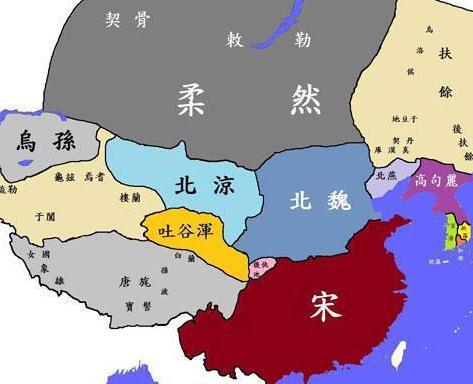 刘裕出身平民 他是如何坐上皇位的 刘裕出身平民 他是如何坐上皇位的