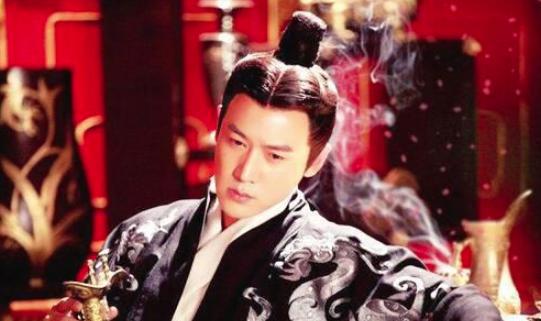 汉武帝封刘弗陵为太子,却赐死钩弋夫人的原因是什么? 汉武帝封刘弗陵为太子,却赐死钩弋夫人的原因是什么?