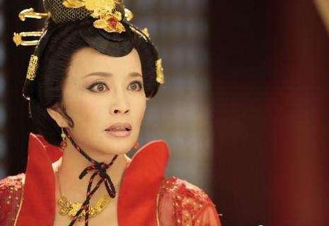 李显身为唐朝太子 武则天是如何在短时间内将他扳倒的 李显身为唐朝太子 武则天是如何在短时间内将他扳倒的