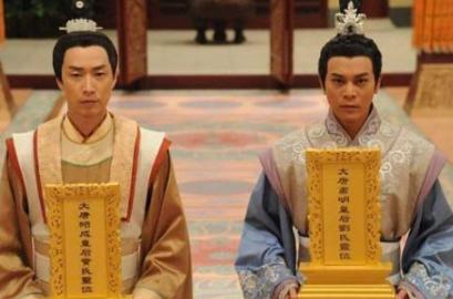 李成器和李隆基是什么关系?李成器身为长子为何让出皇位? 李成器和李隆基是什么关系?李成器身为长子为何让出皇位?