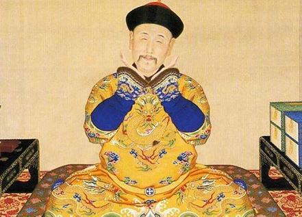 历史上最倒霉的太子 老爹晚年的时候将他给废了