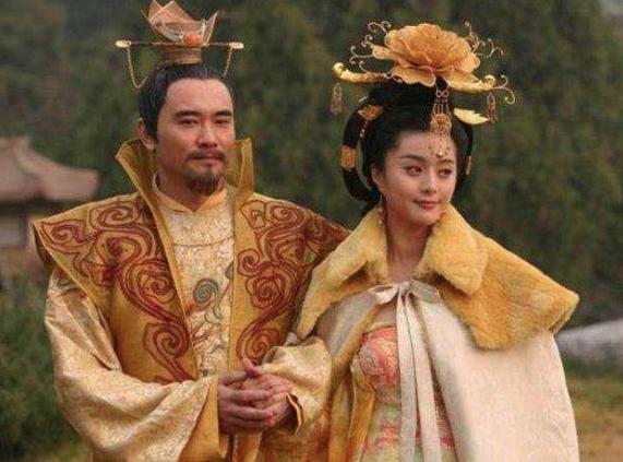 陈玄礼逼唐玄宗赐死杨贵妃，他最后下场如何？