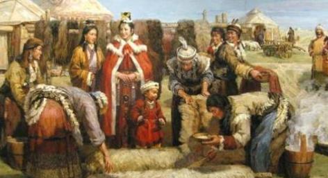 刘仁愿是李世民的得力近侍，因一件小事被李治流放下落不明！