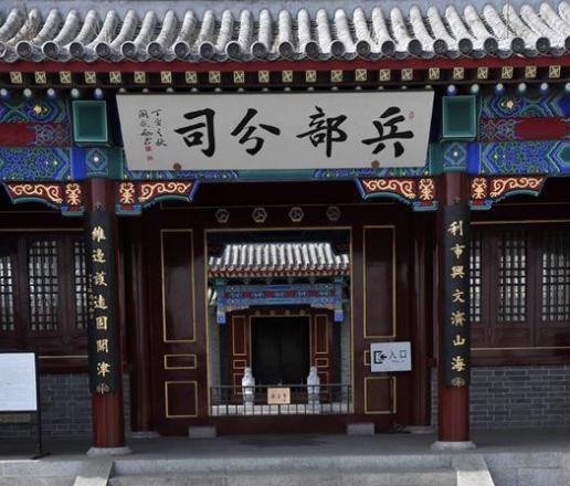 清朝和明朝打了26年,为什么不打山海关? 清朝和明朝打了26年,为什么不打山海关?