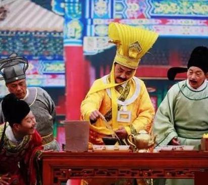 古代有钱人的生活是什么样 远比影视剧中的生活更加夸张 古代有钱人的生活是什么样 远比影视剧中的生活更加夸张