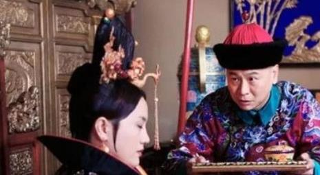 财主抢了李莲英家一亩地，李莲英得势之后是怎么做的？