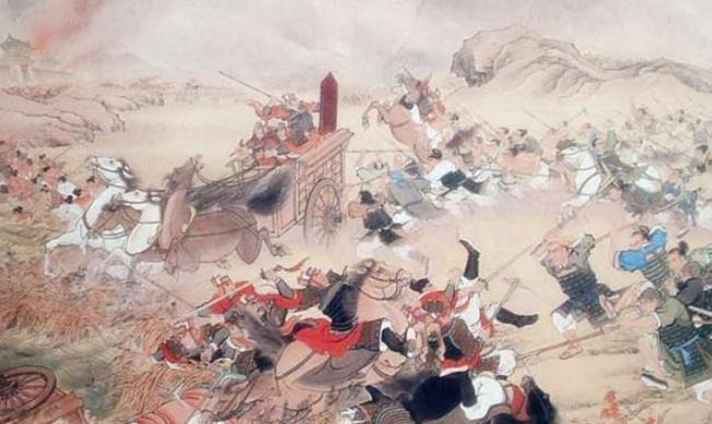 长平之战是赵括无能?其实赵国君臣犯了两个致命错误