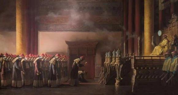 户部尚书和太子太师都是从一品，哪个的地位更高？