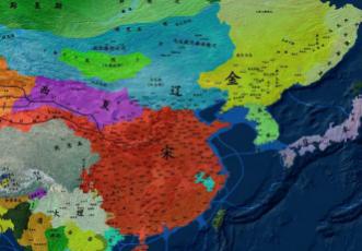 金国灭辽后为何迅速落败？草原部落难统治有哪些原因？