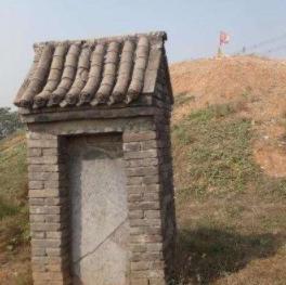 关于姜子牙的传说有什么?为什么姜太公墓无人敢盗? 关于姜子牙的传说有什么?为什么姜太公墓无人敢盗?