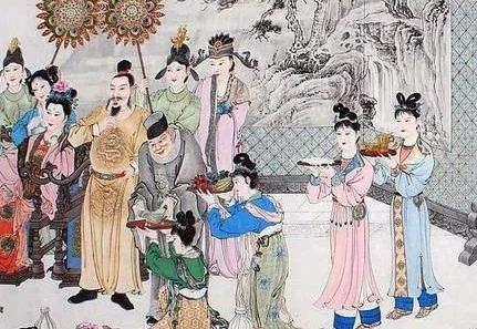 宦官专权肆虐千年 为什么唐朝的宦官之祸最为严重呢 宦官专权肆虐千年 为什么唐朝的宦官之祸最为严重呢