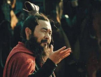 刘晔:三国时期被忽视的曹魏顶级战略家 刘晔:三国时期被忽视的曹魏顶级战略家