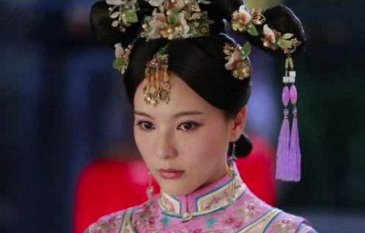 清朝唯一落选的秀女，22年生下13个子女
