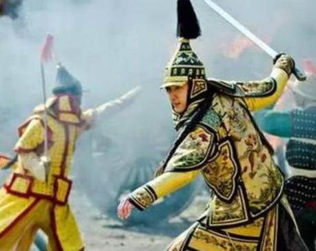 努尔哈赤将国号定为金 皇太极为什么将金改为清 努尔哈赤将国号定为金 皇太极为什么将金改为清