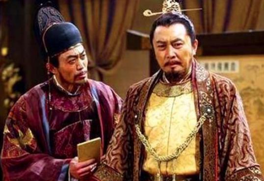 李渊晚年生活是怎样的?丧失亲情与权力 李渊晚年生活是怎样的?丧失亲情与权力