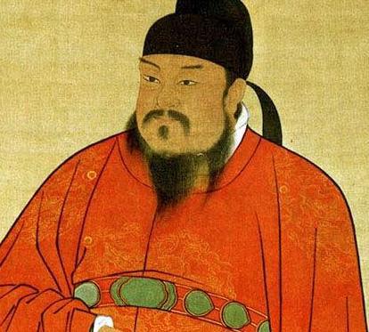 李世民父子推翻隋朝称霸天下后 唐朝的国号到底是怎么来的 李世民父子推翻隋朝称霸天下后 唐朝的国号到底是怎么来的